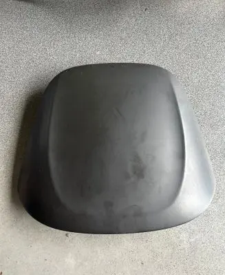 Skoda Superb B8 (3V) Panel trim AKY86337