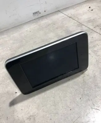 Mercedes-Benz V Class W447 Screen/display/small screen A2059026902 A2059013508 A2059004113