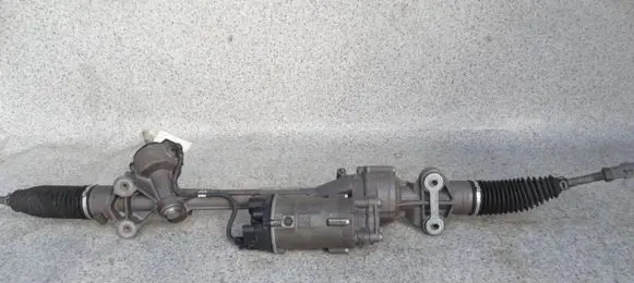 Audi R8 4S Front subframe 4S1423050H 00341478 280220