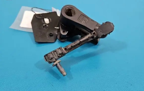 Opel Grandland X Headlight ballast module Xenon 9826684080 IMPRK1544249