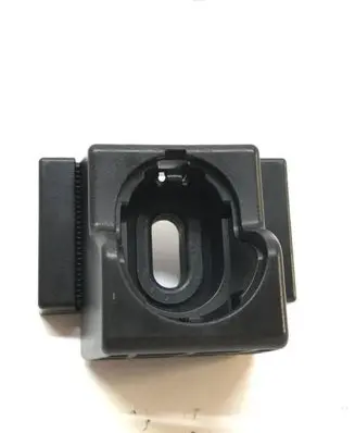 Skoda Superb B8 (3V) Tailgate check strap stopper 5E0827567 5E0827675