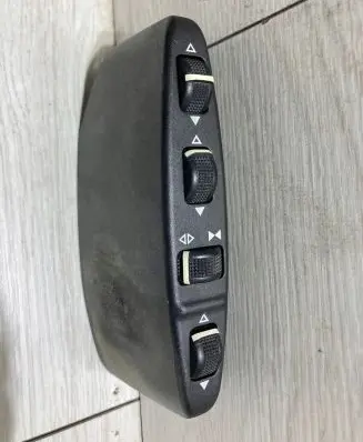Seat control switch