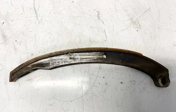 Peugeot Partner Slide rail for timing chain 380803