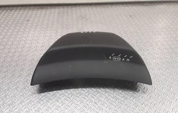 Citroen C4 II Picasso Gear shift selector indicator 96783147ZD