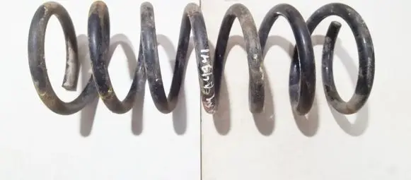Ford Galaxy Rear coil spring
