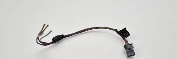 Opel Zafira B Other wiring loom 968943 9689432