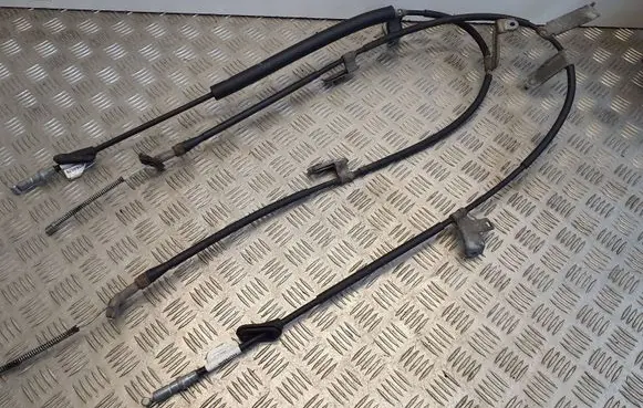 Honda CR-V Handbrake/parking brake wiring cable 