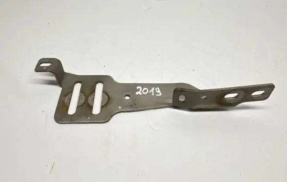 Opel Astra K Muffler mount bracket/holder 12665794 12665792