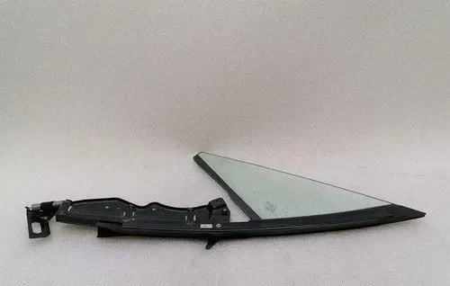 Aston Martin Vanquish Zagato Front door window/glass (coupe) AD43C262A36AM