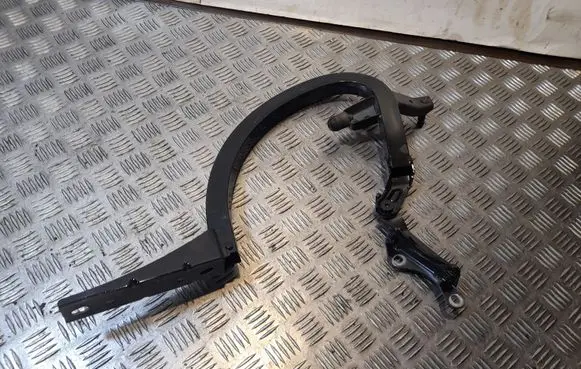 Audi A6 S6 C7 4G Tailgate/trunk/boot hinge 4G5827302B