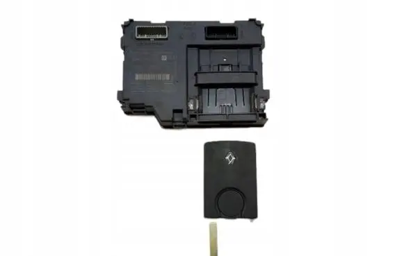 Renault Captur Ignition lock 28590179R