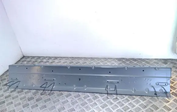 BMW X6 F16 Other interior part