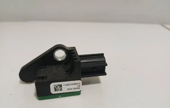 Volkswagen PASSAT CC Airbag deployment crash/impact sensor 5N0959351B