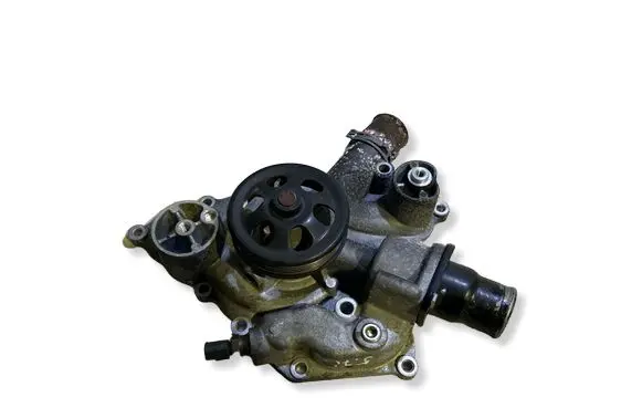 Dodge Charger Water pump 05038677AA