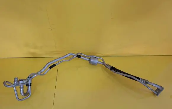 Opel Corsa D Air conditioning (A/C) pipe/hose