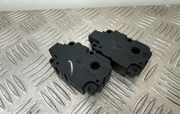 Audi Q5 SQ5 Air flap motor/actuator ET416003