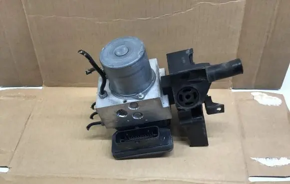 Mercedes-Benz S W222 ABS control unit/module A2224315912