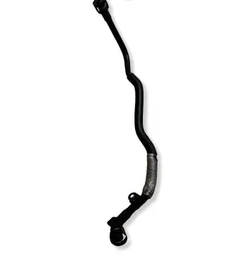 Audi A6 S6 C7 4G Vacuum line/pipe/hose 06H133518AJ