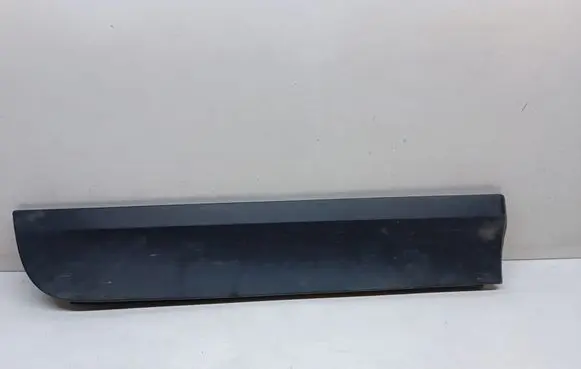 BMW X3 F25 Rear door trim (molding) 7205782
