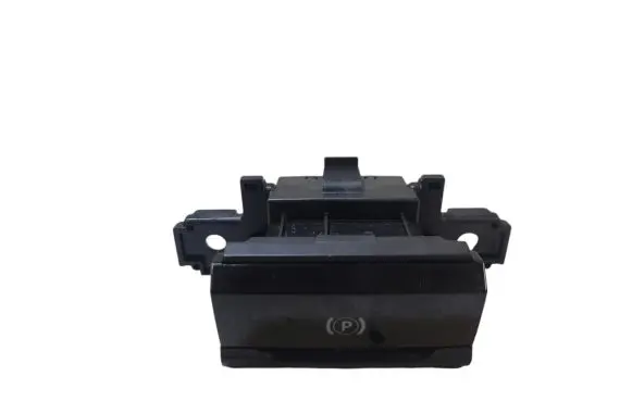 Citroen C4 II Picasso Hand parking brake switch 98014489ZD00 032142502