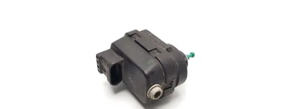 Nissan Primastar Headlight level adjustment motor T7700415343