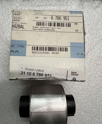 BMW X3 F25 Other front suspension part 31106786951 6786951