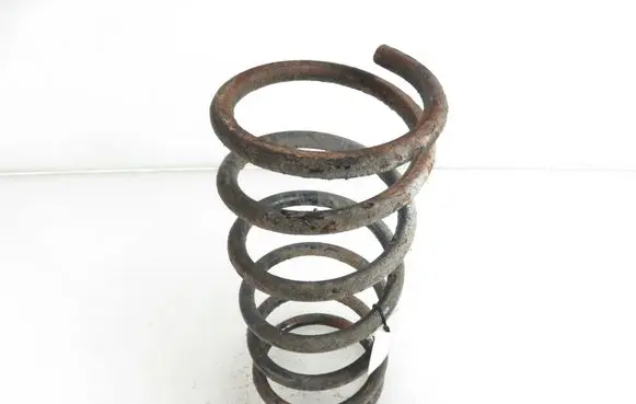 Citroen Jumper Front coil spring
