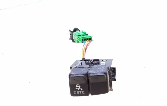 Traction control (ASR) switch