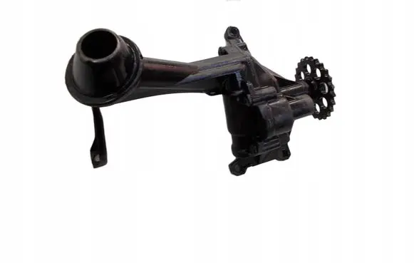 Mercedes-Benz Sprinter W901 W902 W903 W904 Oil pump 6011801101