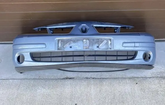 Renault Laguna II Front bumper