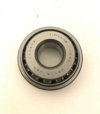 Land Rover Defender Stub axle 606666