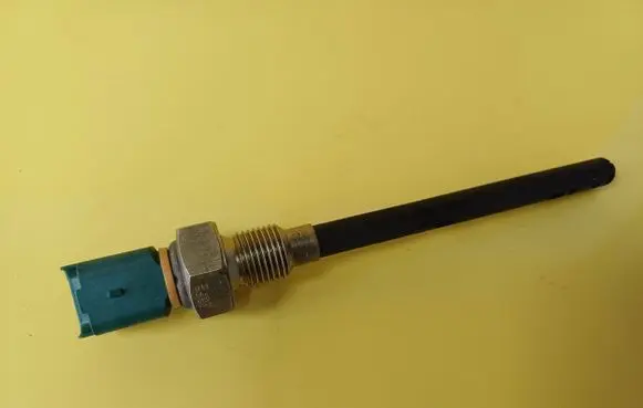 Peugeot 407 Oil level sensor 96499344