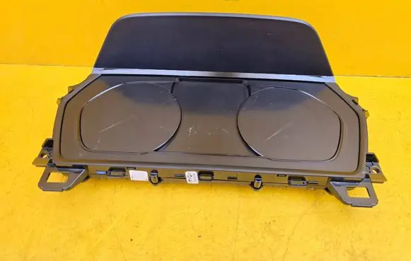 BMW 1 F40 Speedometer (instrument cluster) 8709764 5A0BF56 43614610