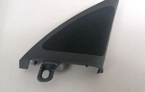 Audi A4 S4 B8 8K Front door speaker cover trim 8K0035424