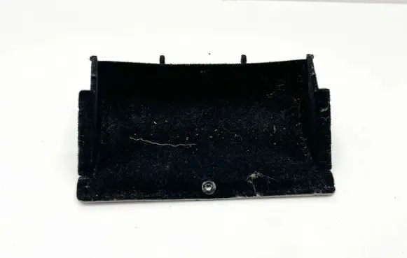 Car ashtray