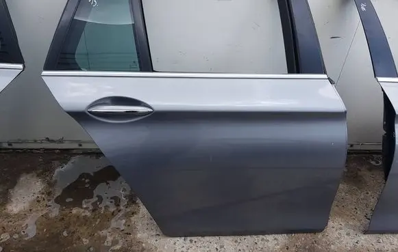 BMW 5 F10 F11 Rear door 