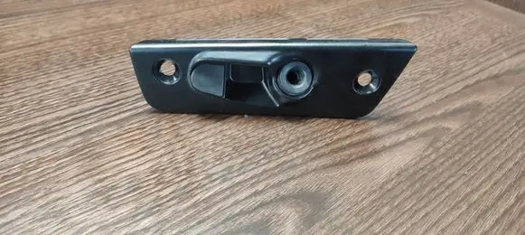 Volkswagen Transporter - Caravelle T5 Sliding door check strap stopper 7H0843638D