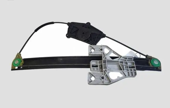 Audi A4 S4 B8 8K Rear window lifting mechanism without motor 8K0839462