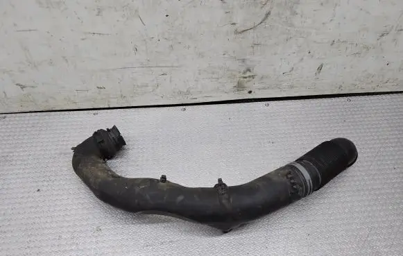 Volkswagen Caddy Intercooler hose/pipe 446192600 1K0129654