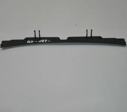 Audi Q7 4L Other center console (tunnel) element 4L0863263