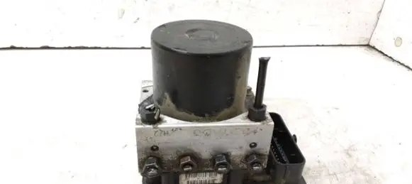 Volkswagen Fox ABS Pump 5Z0907379A 0265800468