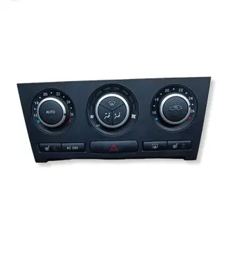 Saab 9-3 Ver2 Air conditioning/heating control unit 12772892 69870015 ACC407C