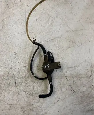 Citroen Jumper Webasto auxiliary heater fuel pump 9001441B
