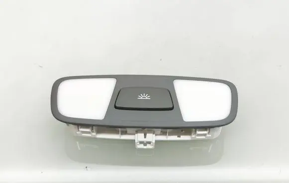 Audi A3 S3 8V Rear seat light 8V0947111