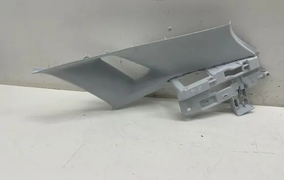 Opel Grandland X (D)pillar trim (top) YP00018877