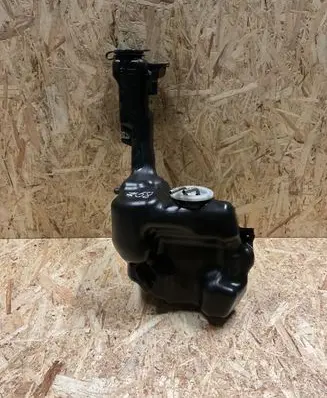 Mercedes-Benz C W203 Windshield washer fluid reservoir/tank A2048602060 A204869