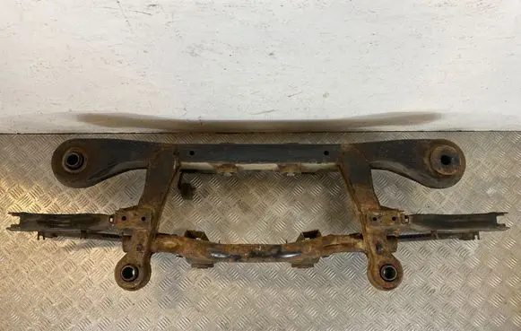 SsangYong Korando Rear subframe 
