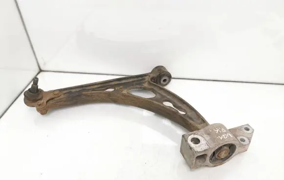Volkswagen Touran I Front lower control arm/wishbone 1K04071536 1K0199297G
