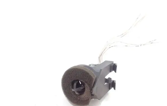 Peugeot 307 Interior temperature sensor 9637937380