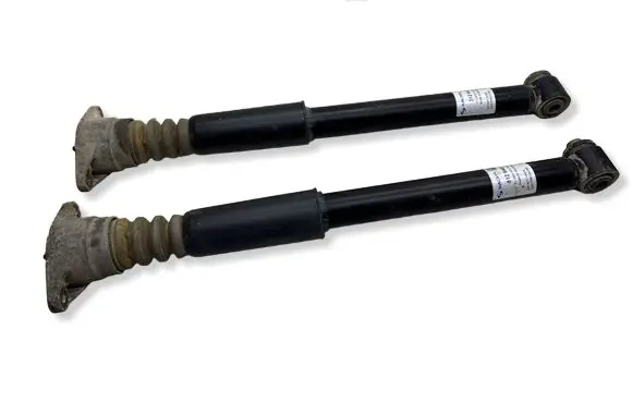 Audi A6 S6 C6 4F Rear shock absorber/damper 312640